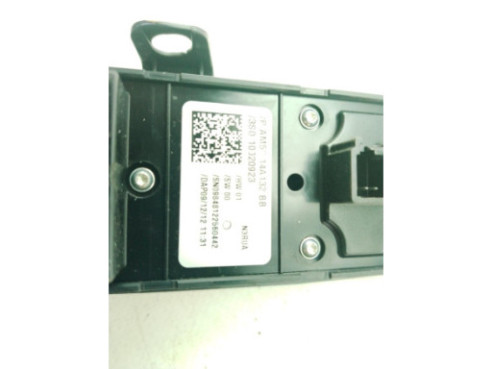 3S010020923 MANDO ELEVALUNAS PUERTA LAT DEL IZQ FORD FOCUS III Turnier|Desguaces La Cabaña