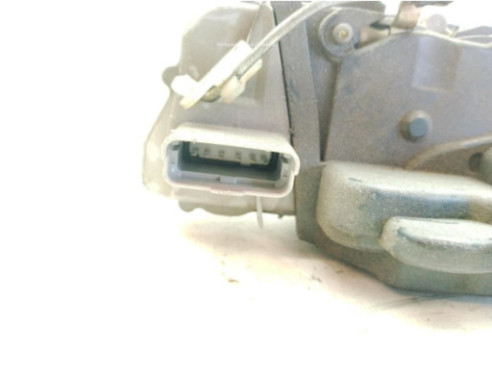 CERRADURA PUERTA LAT DEL IZQ PEUGEOT 307 SW (3H)|Desguaces La Cabaña
