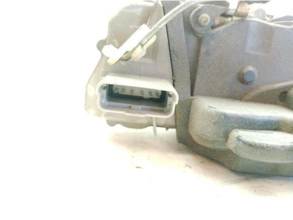 CERRADURA PUERTA LAT DEL IZQ PEUGEOT 307 SW (3H)|Desguaces La Cabaña