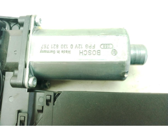 0130821767 ELEVALUNAS PUERTA LAT DEL IZQ PEUGEOT 307 SW (3H)|Desguaces La Cabaña