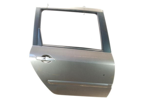 PUERTA LAT TRA DER PEUGEOT 307 SW (3H)|Desguaces La Cabaña