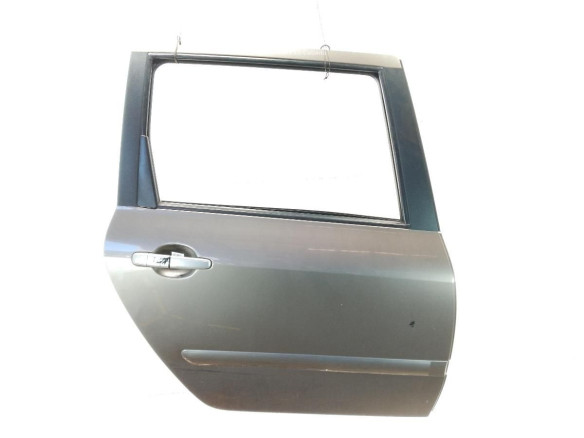 PUERTA LAT TRA DER PEUGEOT 307 SW (3H)|Desguaces La Cabaña