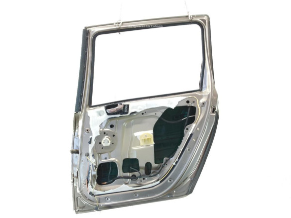 PUERTA LAT TRA DER PEUGEOT 307 SW (3H)|Desguaces La Cabaña