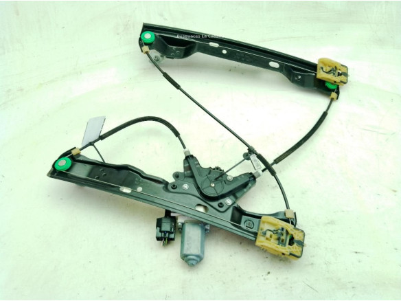 BM51A23200BD ELEVALUNAS PUERTA LAT DEL DER FORD FOCUS III Turnier|Desguaces La Cabaña