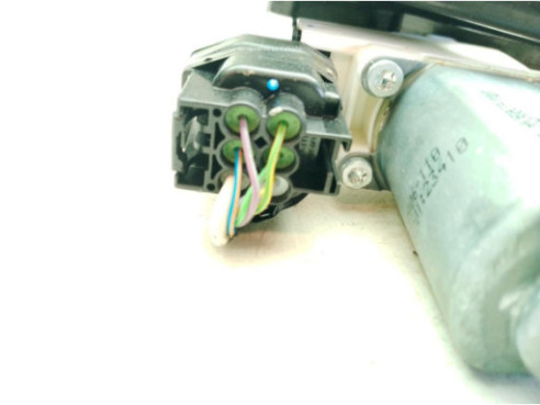 BM51A23200BD ELEVALUNAS PUERTA LAT DEL DER FORD FOCUS III Turnier|Desguaces La Cabaña