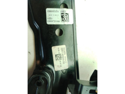 BM51A23200BD ELEVALUNAS PUERTA LAT DEL DER FORD FOCUS III Turnier|Desguaces La Cabaña