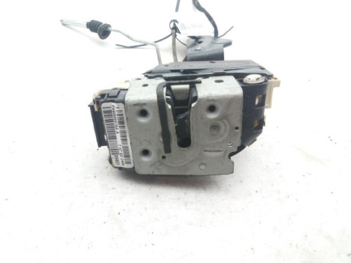 CARROCERIA TRASERA|Desguaces La Cabaña