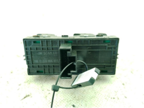 5G0959857D MANDO ELEVALUNAS PUERTA LAT DEL IZQ VW PASSAT (A32, A33)|Desguaces La Cabaña