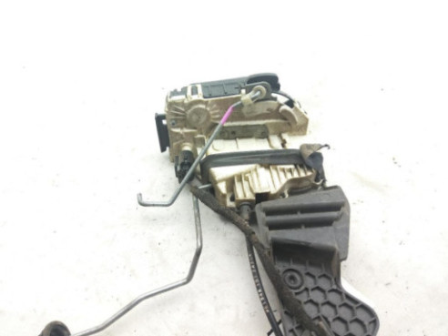 CARROCERIA TRASERA|Desguaces La Cabaña 2