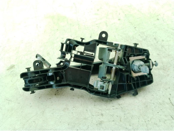 517837811L  MANILLA PUERTA LAT DEL IZQ EXT VW PASSAT (A32, A33)|Desguaces La Cabaña