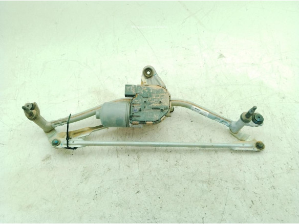 3G1955023D MOTOR LIMPIAPARABRISAS DEL VW PASSAT (A32, A33)|Desguaces La Cabaña