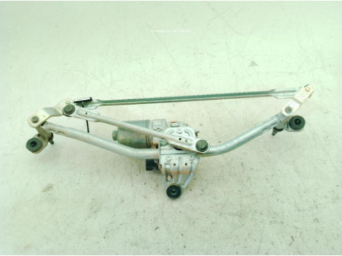 MOTOR LIMPIAPARABRISAS DELANTERO|Desguaces La Cabaña 2