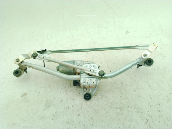 3G1955023D MOTOR LIMPIAPARABRISAS DEL VW PASSAT (A32, A33)|Desguaces La Cabaña