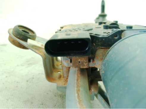 3G1955023D MOTOR LIMPIAPARABRISAS DEL VW PASSAT (A32, A33)|Desguaces La Cabaña