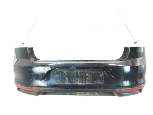 PARAGOLPES TRA VW PASSAT (A32, A33)|Desguaces La Cabaña