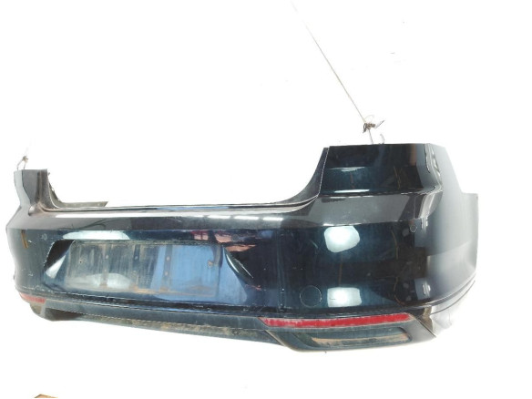 PARAGOLPES TRA VW PASSAT (A32, A33)|Desguaces La Cabaña