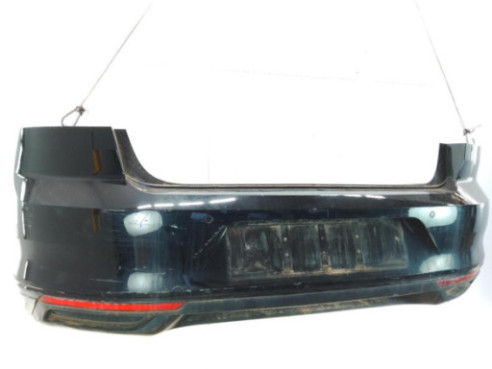 PARAGOLPES TRA VW PASSAT (A32, A33)|Desguaces La Cabaña