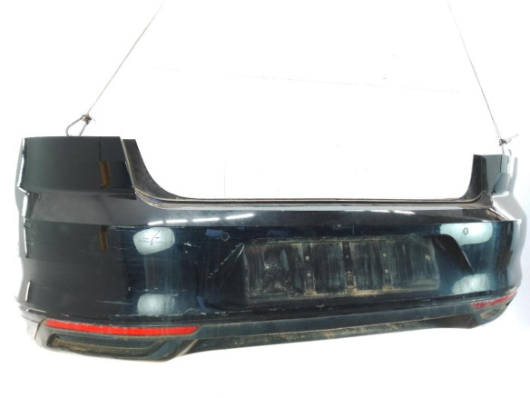 PARAGOLPES TRA VW PASSAT (A32, A33)|Desguaces La Cabaña