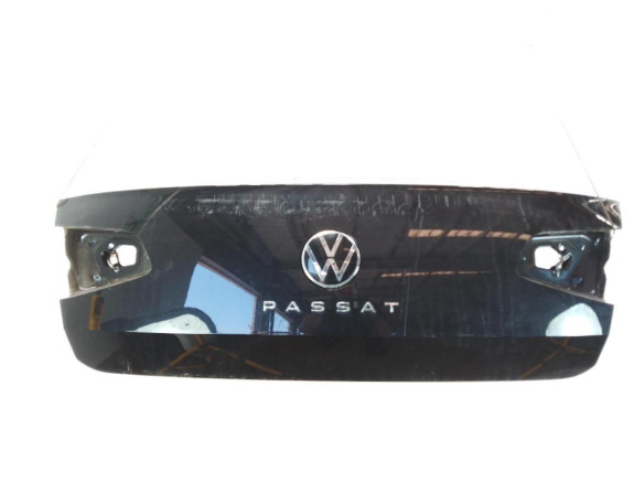 3G5827025A  TAPA MALETA VW PASSAT (A32, A33)|Desguaces La Cabaña