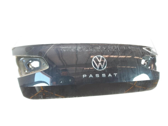 3G5827025A  TAPA MALETA VW PASSAT (A32, A33)|Desguaces La Cabaña