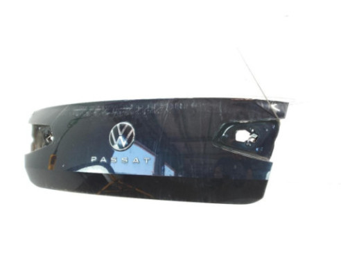 3G5827025A  TAPA MALETA VW PASSAT (A32, A33)|Desguaces La Cabaña
