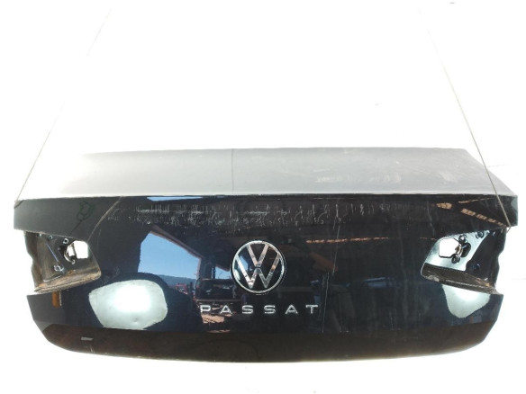 3G5827025A  TAPA MALETA VW PASSAT (A32, A33)|Desguaces La Cabaña