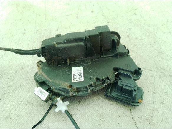 5NA839016E CERRADURA PUERTA LAT TRA DER VW PASSAT (A32, A33)|Desguaces La Cabaña