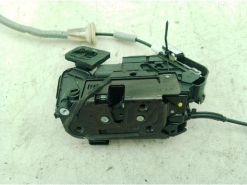 5NA839015E CERRADURA PUERTA LAT TRA IZQ VW PASSAT (A32, A33)|Desguaces La Cabaña