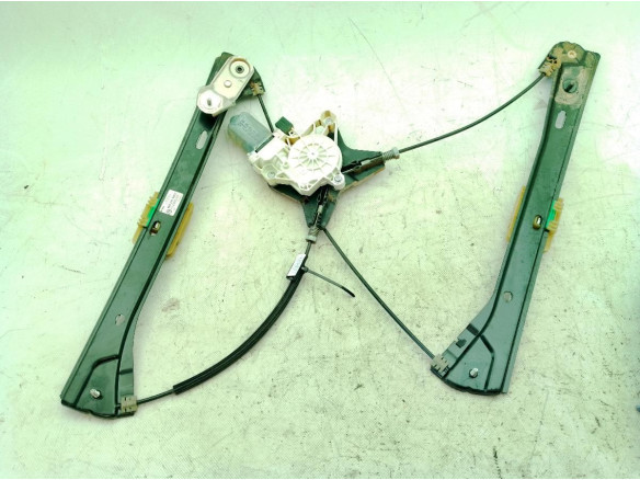 3G0837462C ELEVALUNAS PUERTA LAT DEL DER VW PASSAT (A32, A33)|Desguaces La Cabaña