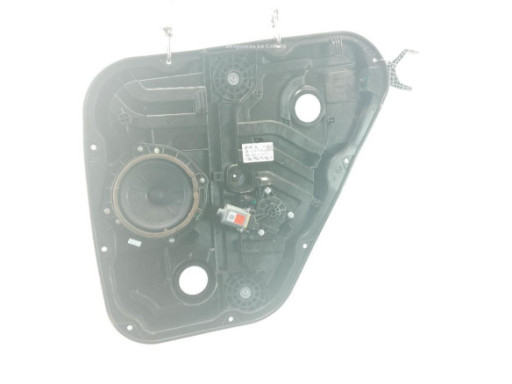 55100D3050 BRAZO SUSPENSION TRA IZQ SUP HYUNDAI TUCSON (TL)|Desguaces La Cabaña