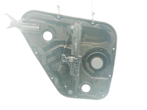 55100D3050 BRAZO SUSPENSION TRA IZQ SUP HYUNDAI TUCSON (TL)|Desguaces La Cabaña 2