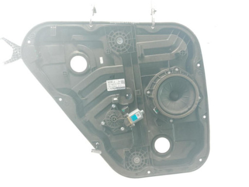 55100D3050 BRAZO SUSPENSION TRA IZQ SUP HYUNDAI TUCSON (TL)|Desguaces La Cabaña