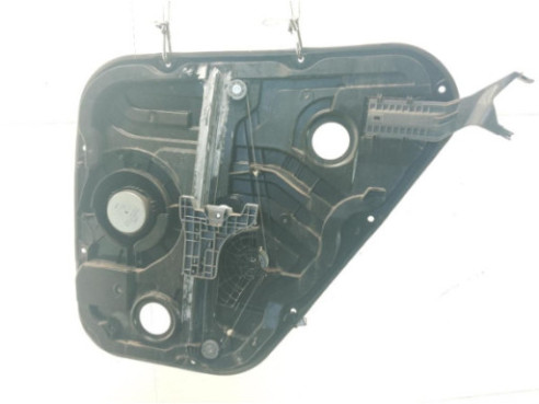 55100D3050 BRAZO SUSPENSION TRA IZQ SUP HYUNDAI TUCSON (TL)|Desguaces La Cabaña 2