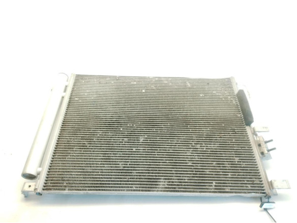 97606D7000 RADIADOR AIRE ACONDICIONADO HYUNDAI TUCSON (TL)|Desguaces La Cabaña