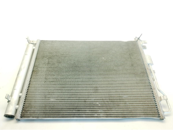 97606D7000 RADIADOR AIRE ACONDICIONADO HYUNDAI TUCSON (TL)|Desguaces La Cabaña
