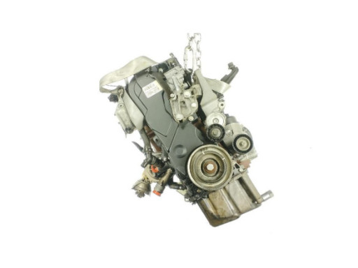 MOTOR COMPLETO|Desguaces La Cabaña