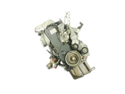 QXBA MOTOR FORD MONDEO IV (BA7)|Desguaces La Cabaña