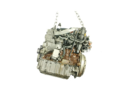 MOTOR COMPLETO|Desguaces La Cabaña 2
