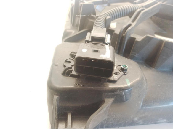 25304D7720 ELECTROVENTILADOR HYUNDAI TUCSON (TL)|Desguaces La Cabaña