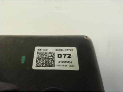 25304D7720 ELECTROVENTILADOR HYUNDAI TUCSON (TL)|Desguaces La Cabaña