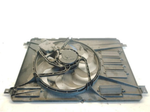 ELECTROVENTILADOR|Desguaces La Cabaña 2