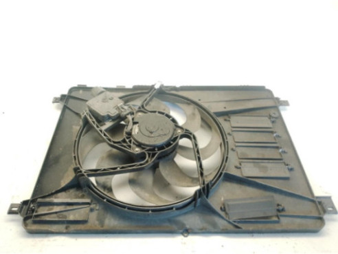 ELECTROVENTILADOR FORD S-MAX (WA6)|Desguaces La Cabaña