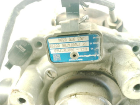 53039700394 TURBO FORD MONDEO IV (BA7)|Desguaces La Cabaña