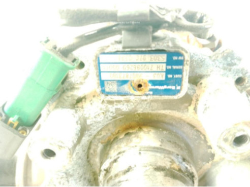 53039700394 TURBO FORD MONDEO IV (BA7)|Desguaces La Cabaña