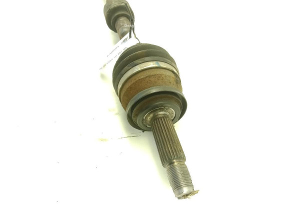 49501H8150 PALIER DEL DER KIA STONIC (YB) |Desguaces La Cabaña