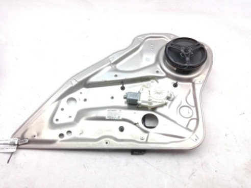 ELEVALUNAS PUERTA LATERAL TRASERA DERECHA|Desguaces La Cabaña 2