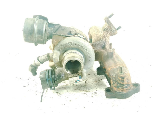 038253016L TURBO SEAT IBIZA III (6L1)|Desguaces La Cabaña