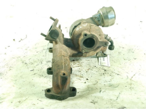 038253016L TURBO SEAT IBIZA III (6L1)|Desguaces La Cabaña