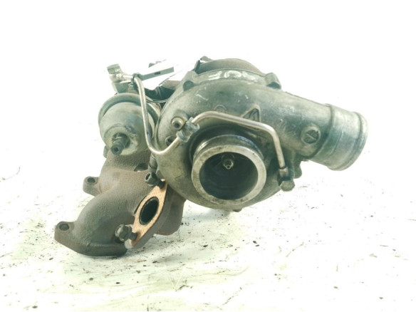 074145701J TURBO VOLVO S80 I (184)|Desguaces La Cabaña