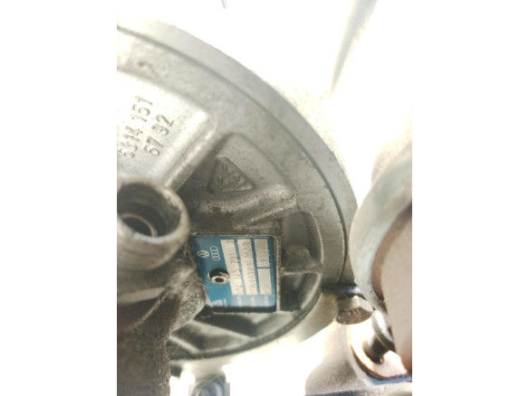 074145701J TURBO VOLVO S80 I (184)|Desguaces La Cabaña
